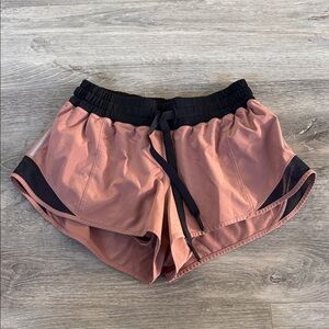 lululemon running shorts